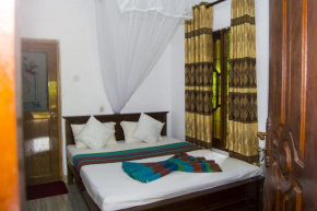 Sigiri Star Homestay